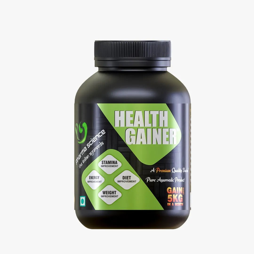 Health Gainer (200gm) - Health Gainer