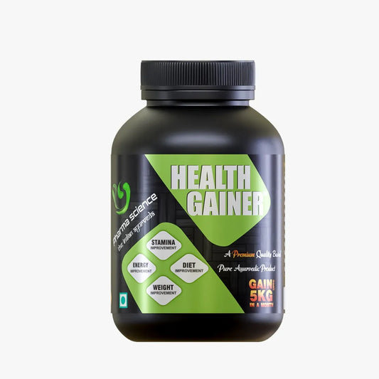 Health Gainer (200gm)