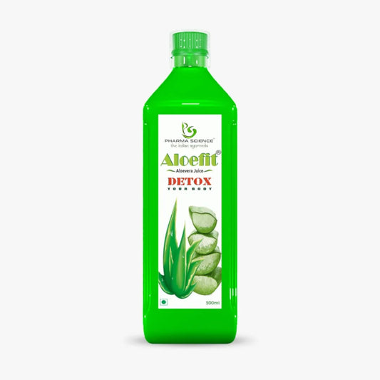 Aloe Fit 500 ml