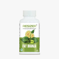 Resizer 120 Capsule - Health Gainer