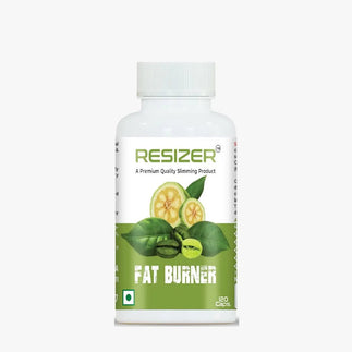Resizer 120 Capsule - Health Gainer
