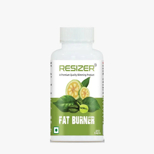 Resizer 120 Capsule - Health Gainer